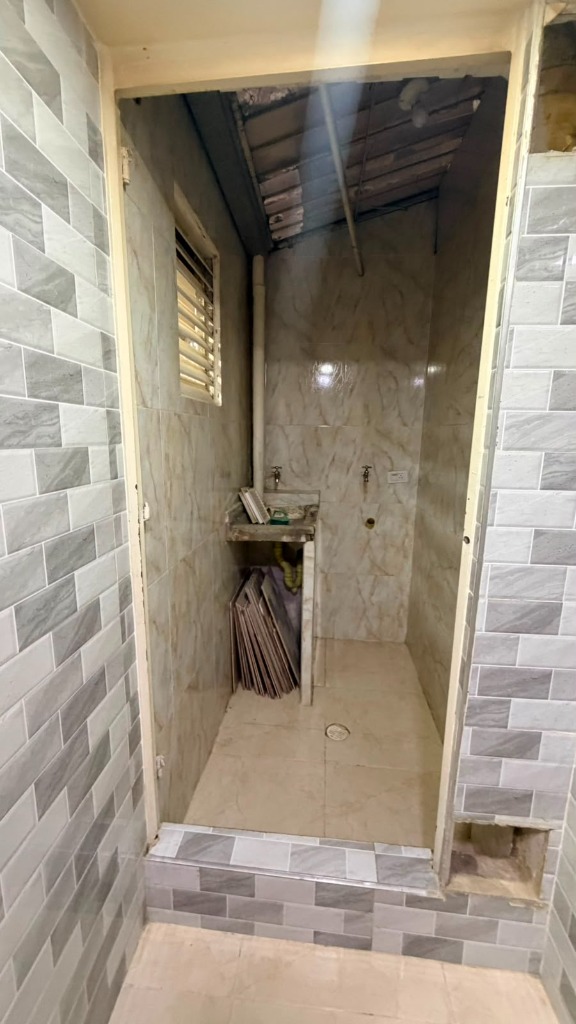Patio privado amplio primer piso Bosa