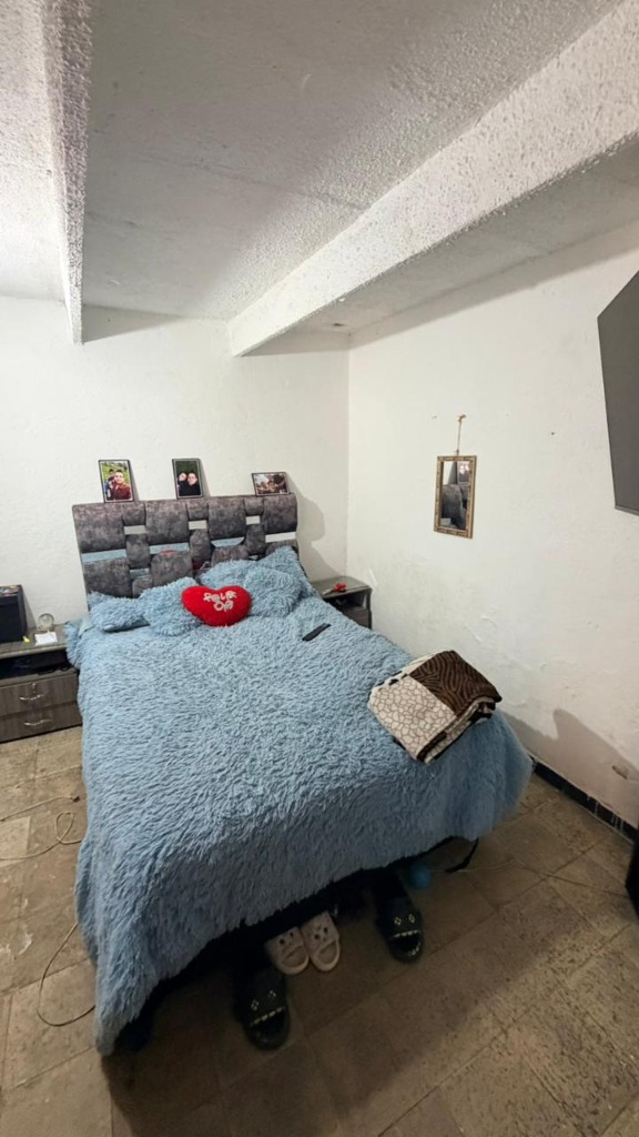 Habitación principal espaciosa Guacamayas
