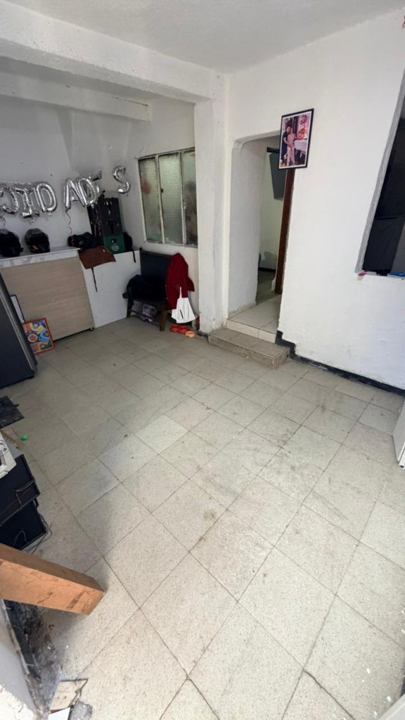 Sala comedor espaciosa primer nivel Guacamayas