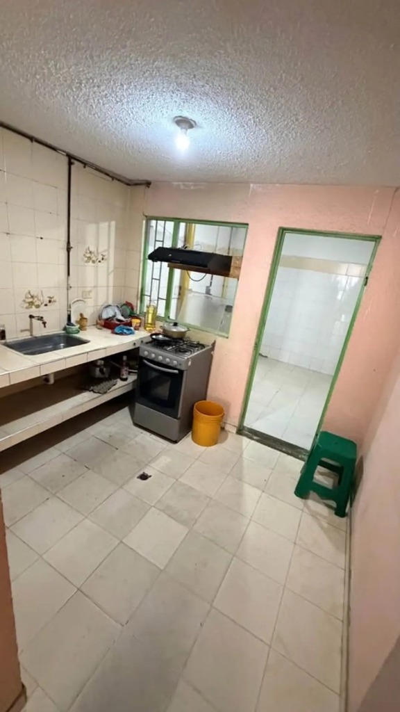 Cocina integral amplia Soacha